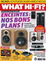 What Hifi France